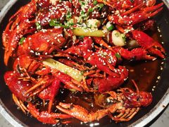 -一棠龙虾•王牌虾球(楚河汉街店)