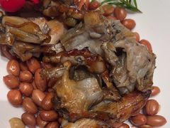 -阿明小菜·海鲜·上海菜(梅陇店)