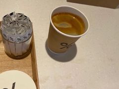 -% Arabica阿拉比卡咖啡(武汉天地店)
