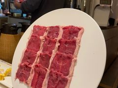 -涮福記·现切牛羊肉火锅(世纪汇店)