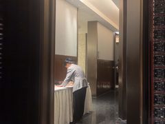 -杭州明豪voco酒店·明轩阁中餐厅