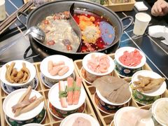 -俏媳妇火锅(宽窄巷子店)