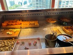 -牛New寿喜烧(金鹰世界店)