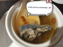 -粤海喜来登酒店·盛宴海鲜牛排自助餐厅(天河城店)