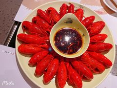 -一棠龙虾•王牌虾球(楚河汉街店)