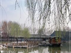 -河北村民俗体验园