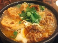 -溢香苑瓦罐(前进路店)