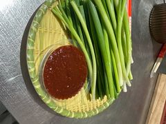 -鲁C·尚小炉·淄博烧烤(市北店)