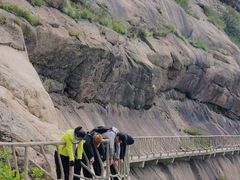 -丹东凤凰山景区