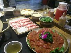 -巴蜀印象火锅(永陵总店)