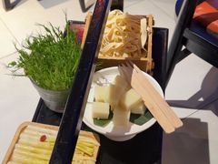 -辣伍鲜毛肚老火锅(元一店)