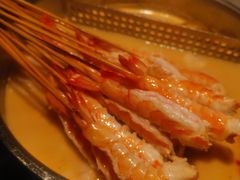 -生如夏花泰式火锅(伊藤双楠店)