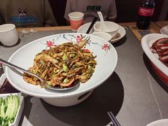 -褚记烤鸭·南京家常菜(雨花e-park店)