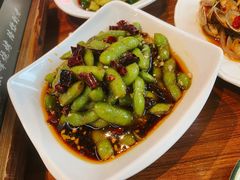 -庆峰龙虾烧烤(合肥一店)