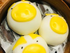 -澳门陈光记烧味饭店(南京德基广场店)