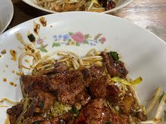 猪肝面-小狗面馆(复兴店)