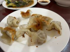 -东门饺子馆(少年宫路店)