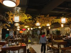 -庭院小酌(瑞莲街店)