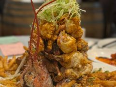 -鱼乐轩海鲜专门店