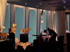 -广州四季酒店·天吧·高空酒吧