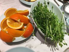 -捞神煲汤火锅(湖滨商业街店)