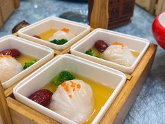 -桃园一品(南庄店)
