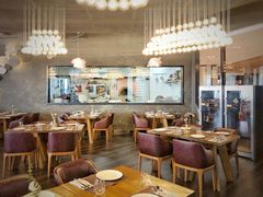 大堂-CASANOVA西餐厅(海信广场店)