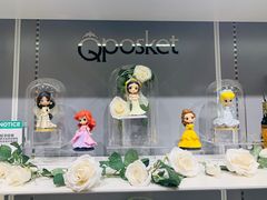 -泡泡玛特POPMART(上海环球港店)