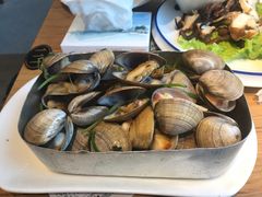 -小平岛開海水饺(浑南店)