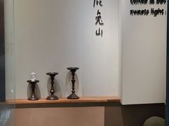 -luutosa  cafe & tea 鹿兔山