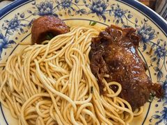 -辣肉面大王(天平路店)