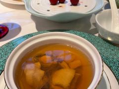 -三号黄浦会Canton Table