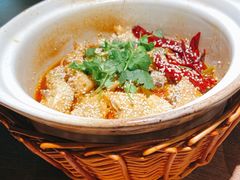 -周家二小姐的菜(西津渡店)