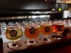 -岔巴精酿啤酒餐吧(南屏街店)