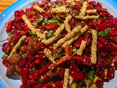 -兔槽江湖菜·重庆璧山兔(水围店)