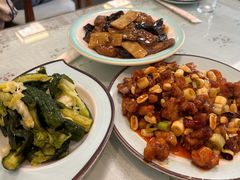 -鼎香润(德胜门内店)