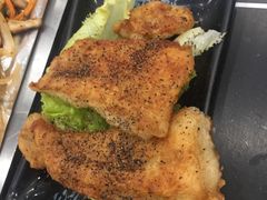 -台烘平价铁板烧(奥城店)