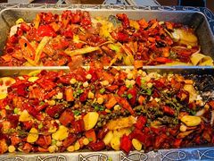 -锦尚阁烤鱼(望京新荟城店)