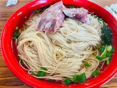 -东山矮马桶羊肉(太湖东山店)