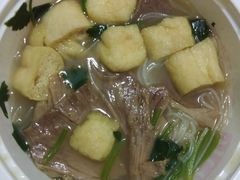 -小杨生煎(周浦万达店)