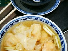 -麦奀云吞面世家(中环店)