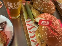 -悠航SLOWBOAT(三里屯店)