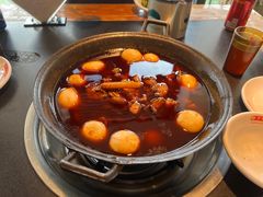 -李子坝梁山鸡(李子坝大鸡哥店)