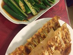 -大眼锅贴水饺(河东店)