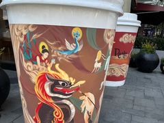 -Peet's Coffee皮爷咖啡(大学路店)