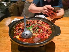 -巴蜀风·地道川菜(总店)