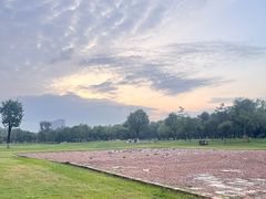 -汉长安城未央宫国家考古遗址公园