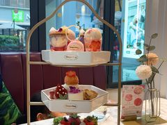 -哈根达斯(武汉天地店)