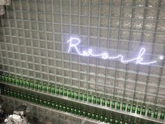 -RWORK·COFFEE(滨江店)