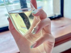 -上海和平饭店-华懋阁 The Cathay Room